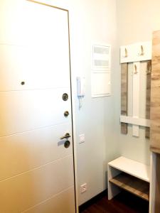 Apartment M3-Saburtalo