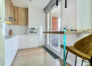 Apartament enjoy! Gdańsk Old Town