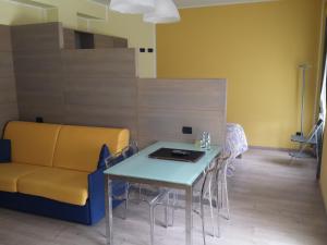 Residence Hotel Serenella