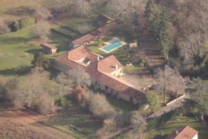 Maisons de vacances Les Ailes du Temps : photos des chambres