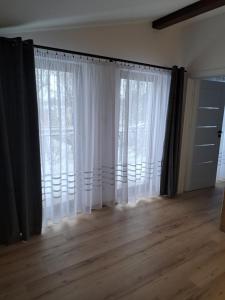 Apartamenty Zielony Liść