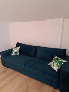 Apartamenty Zielony Liść