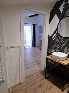 Apartamenty Zielony Liść