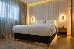 Parkside Boutique Serviced Apartments - Mataria