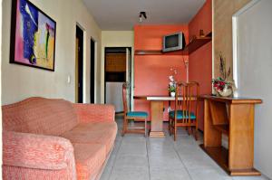 Fortaleza Flat Executivo