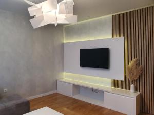 Apartment I Love Zagreb, free private parking