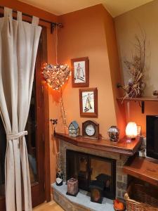 DUPLEX ABUHARDILLADO EN ESTERRI dÀNEU