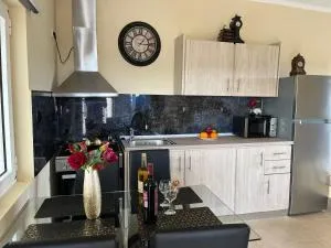 Chrispa's House - Afráta