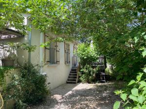 Maisons de vacances Fanchon des Sablons : photos des chambres