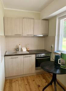 Holiday Home Veskijõe