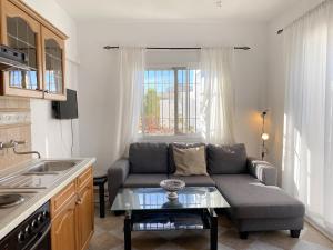 Villa Sandra Little Haven Apartment