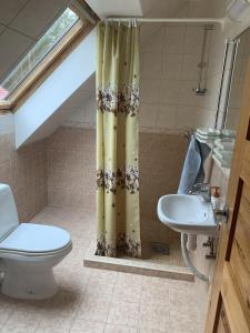 Holiday Home Veskijõe