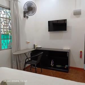 Cheras Homestay Family room with Private Bathroom
