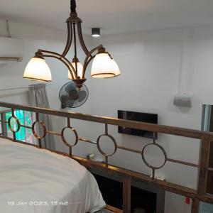 Cheras Homestay Family room with Private Bathroom