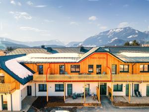 Ferienwohnung Kerstin