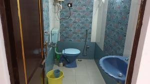 Jag Niwas Guest House & pure veg restaurant