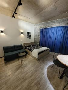 Апартаменты с видом на море NEXT ORANGE