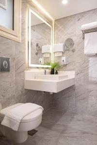 Parkside Boutique Serviced Apartments