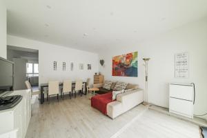 Stylish and well located apartment near Belvedere