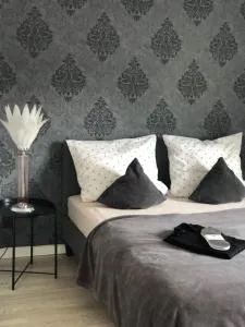 Body Kult Loft - Modernes Appartement mit 2 separaten Schlafzimmern - Auf dem Berge