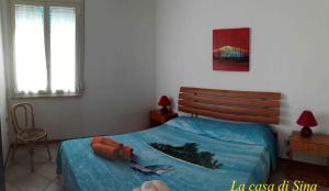 La casa di Sina