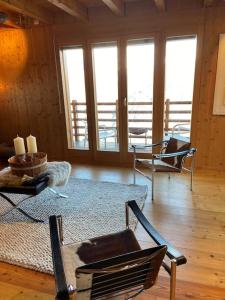 Chalet , Thyon Les Collons, 4 Vallées