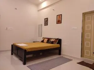 SKS Residency - Sadras