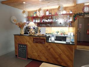 Hotels Hotel Viallet : photos des chambres