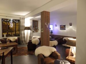 Hotels Hotel Viallet : photos des chambres