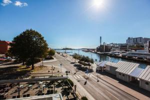 Hotel Carlshamn