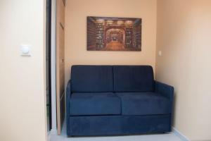 Appartements DUPLEX STUDIO FULLNESS - PROCHE GARE - WiFi : photos des chambres