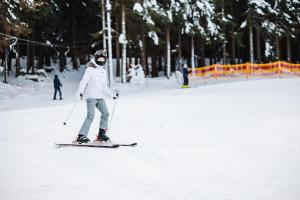 Hotel Seidorf w Sosnówce koło Karpacza