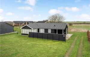 Lovely Home In Slagelse With Wifi - Strandlyst