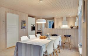 Lovely Home In Slagelse With Wifi