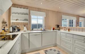 Lovely Home In Slagelse With Wifi