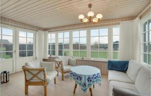 Lovely Home In Slagelse With Wifi