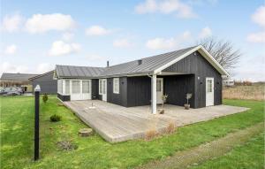 Lovely Home In Slagelse With Wifi