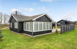 Lovely Home In Slagelse With Wifi