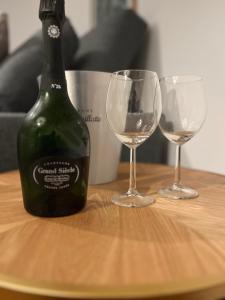 Détente & Spa