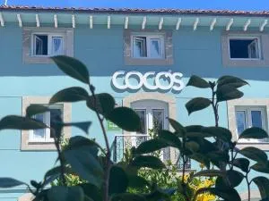 COCOS SURFHOUSE - OVD