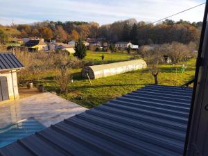 Maisons de vacances A la Gare : photos des chambres