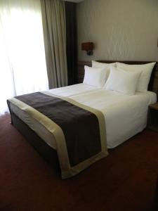 Comfort Family Room with Terrace room in Hotel Danubia Park