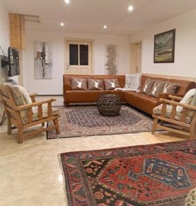 Landhaus Lindner Appartements