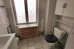 Appartements Logement entier proche tribunaux : photos des chambres