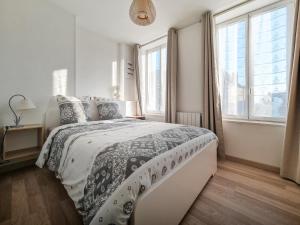 Appartements Gite du Haut Clocher entre Lille, Arras et Douai : photos des chambres