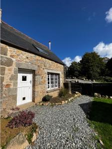 Maisons de vacances L'Annexe : Maison de Vacances