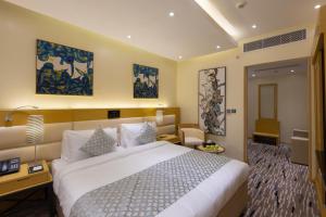 Qasr Al Sahab Hotel Makkah