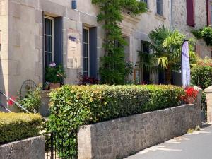 Maisons d'hotes Au Fil du Temps : photos des chambres