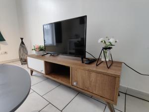 Logement entier proche tribunaux