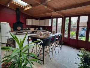 A Ribeira - Villedieu-sur-Indre